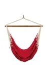 Hammock Chair Carino C160 red by LaSiesta LS-CRC16-2 color červená