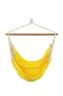 Hammock Chair Carino C160 Yellow by LaSiesta LS-CRC16-5 color žlutá