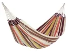 Casera Bio hammock H180 by LaSiesta LS-CSH18-6 color podeželje / bež