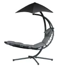 The Original Dream Chair - Storm Grey by Vivere-RIP VI-DREAM-SG-OLD color szürke / ezüst