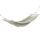 Chico Single Hammock Cotton Cotton Beige-Green 9 by Chico CI-1109 color multicouleur