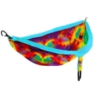 Doublenest Hammock Print - Tie Dye by ENO EN-DP240 color multicolor