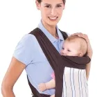 Mei Tai Earth by Amazonas AZ-5039300-OLD color brun