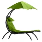 The Original Dream Lounger - Green Apple by Vivere-RIP VI-DRMLG-GA color grün