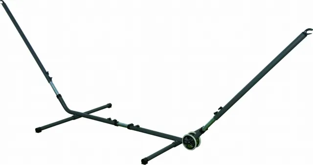 Family Stand by Jobek - Germany JO-10861-OLD color gris / argent