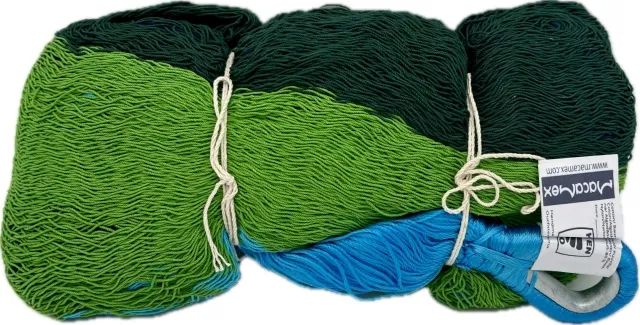 Manželská kobyla Linea Plus by MacaMex MA-00235L color zelená