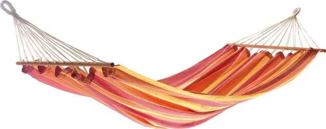 Miss Brasil red orange yellow by Jobek - Germany JO-25373-OLD color rouge