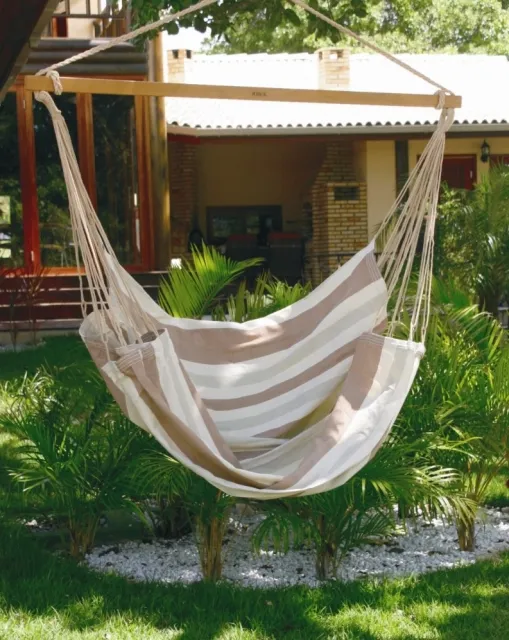 Swing XL Tres Fios by Jobek - Germany JO-25532-OLD color nature / beige