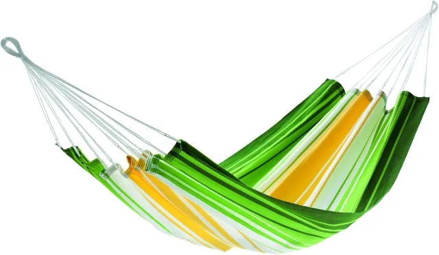 Hammock Antigua Brazil by Jobek - Germany JO-25612-OLD color vert