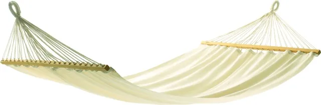 Hammock Classic XXL Bio Natur by Jobek - Germany JO-25542-OLD color nature / beige