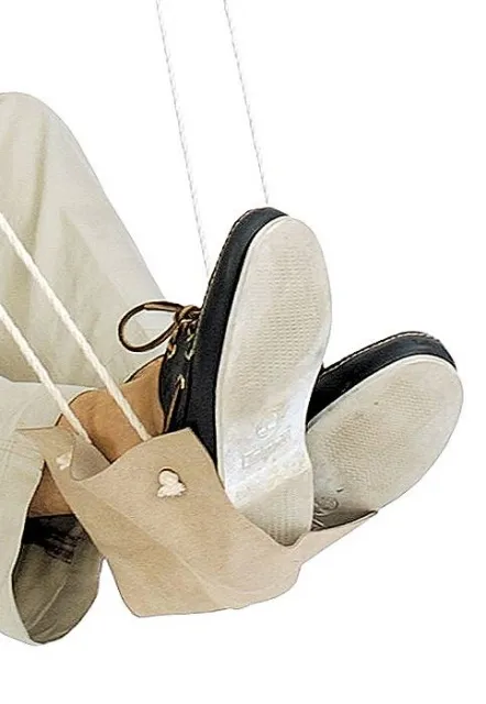 Footrest Apoyo by LaSiesta LS-CF-01 color n/a