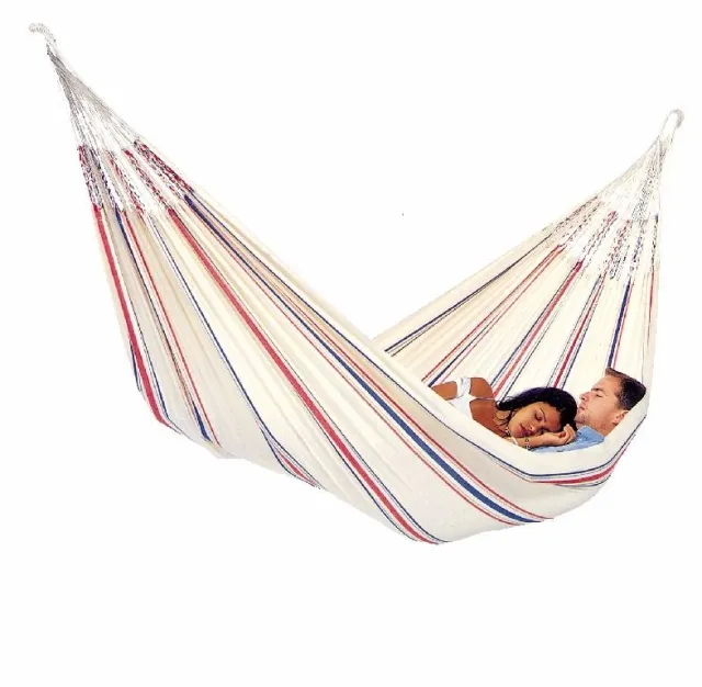 Hammock Colombiana H160 Natur by LaSiesta LS-COH16-1 color wsi / beżowy