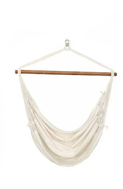 Hammock Chair Carino C160 Natur by LaSiesta LS-CRC16-1 color natur / beige