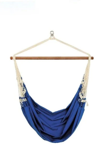 Hängmattestol Carino C160 Blå by LaSiesta LS-CRC16-3 color blå