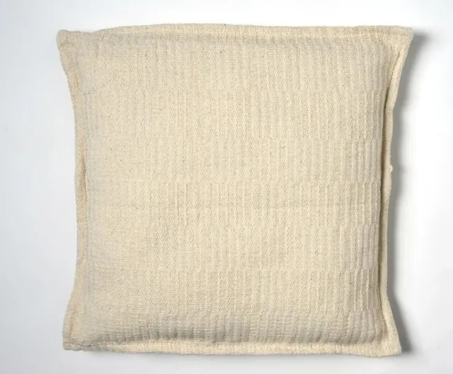 Pillow nature jacquard by Amazonas AZ-5220070 color natural / bege