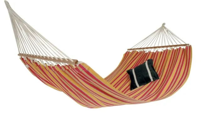 Rumba dorada by Amazonas AZ-1064100 color röd