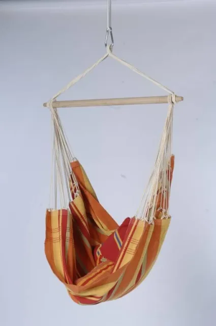 Relax sunrise Hammmock chair by Amazonas AZ-2020190 color wielobarwność
