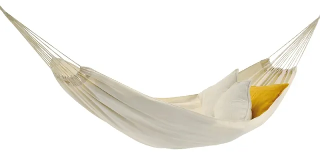 Organic Hammock by Amazonas AZ-1015110 color maaseutu