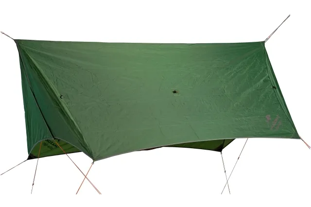 Wing Tarp green by Amazonas AZ-3080021 color green