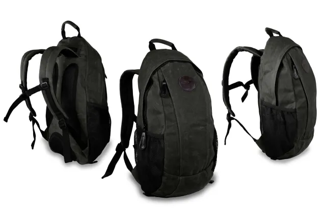 Aero Olive Green 24L by Advance Padel AP-71020 color vihreä