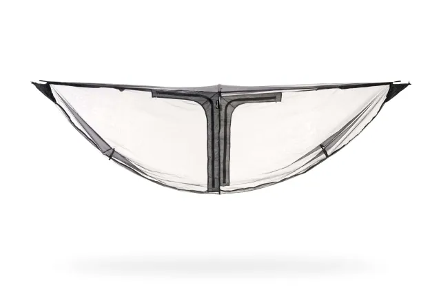 Guardian DX Bug Net Charcoal by ENO EN-BDX001 color grey/silver