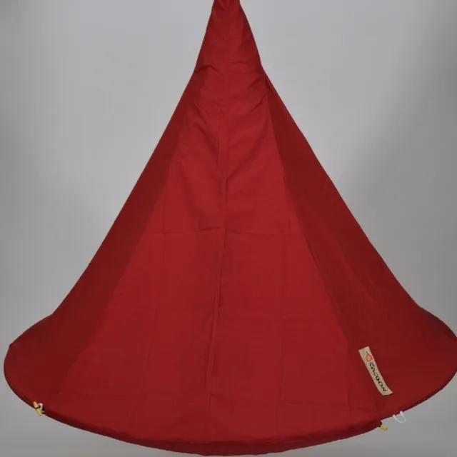 Door for Cacoon Double Chilli Red by Cacoon HI-P2005-OLD color red