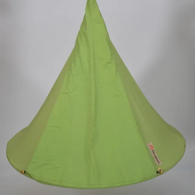 Door for Cacoon Double leaf green by Cacoon HI-P2002-OLD color green