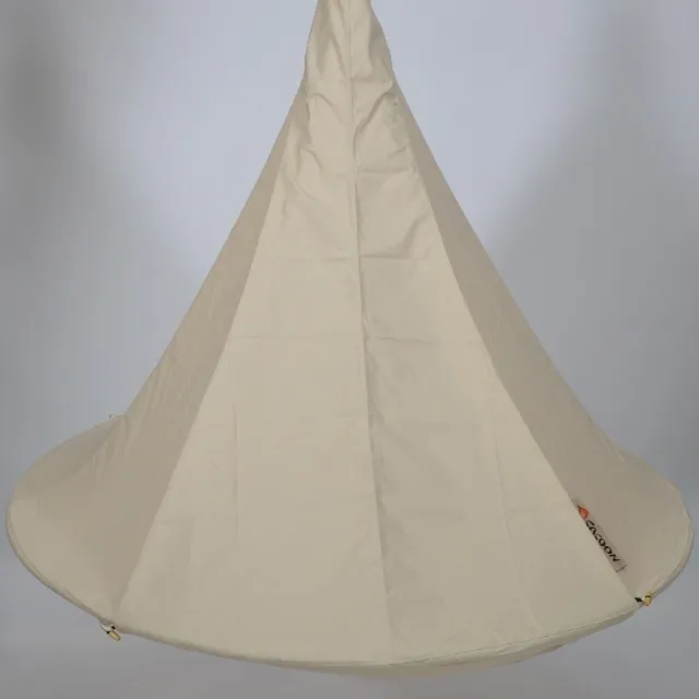 Door for Cacoon Double White by Cacoon HI-P2001-OLD color white