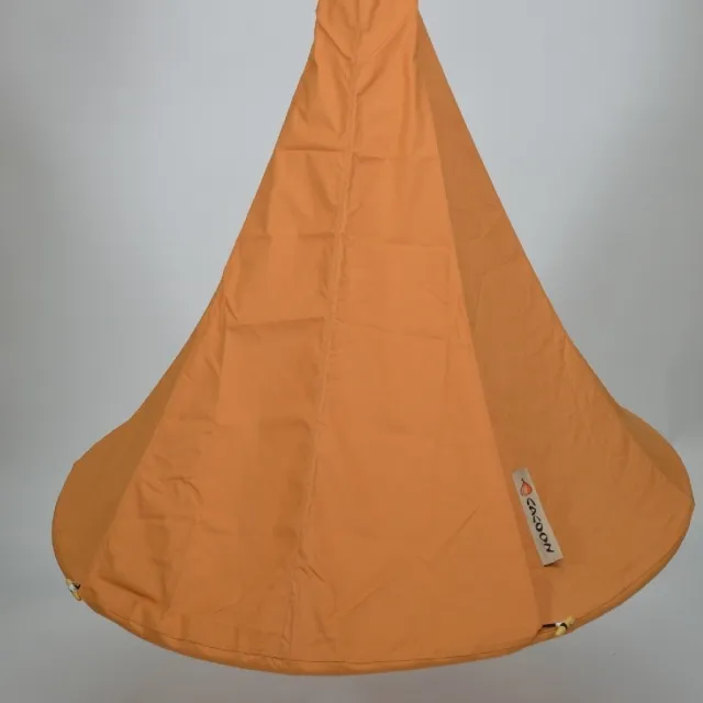 Door for Cacoon Single Mango by Cacoon HI-P1003-OLD color orange