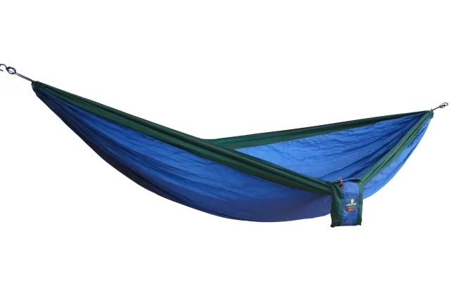 Camper navy bottle green by MacaMex MA-0923905-OLD color blue