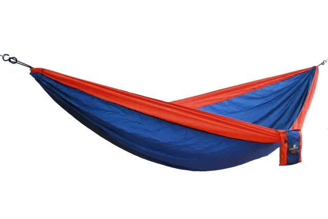 Camper navy orange by MacaMex MA-0923935-OLD color blue
