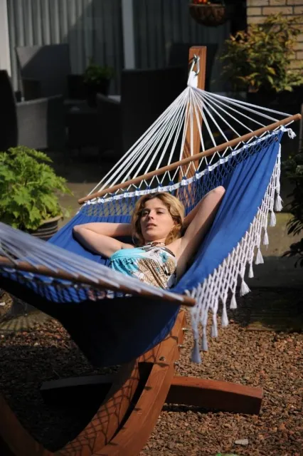 Cecila Blue by Tysco TY-10-0506-2 color azurro