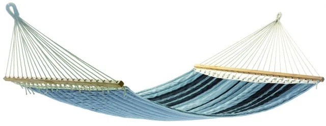 Hammock Carolina light Grey by Jobek - Germany JO-24417-OLD color gris / argent