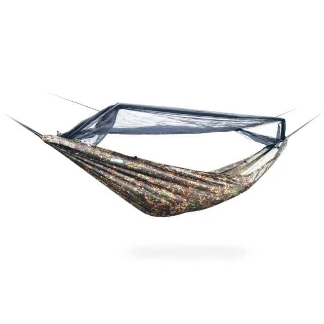Frontline King Size MC by DD Hammocks DD-02253 color camouflage