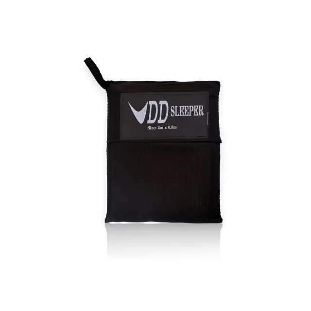 DD Sac de couchage - sac de couchage fin - mélange de soie by DD Hammocks MA-21800 color black