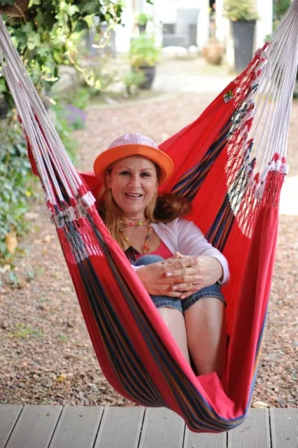 Elda by Tysco TY-20-0501 color rosso