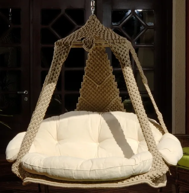 Nido Royal taupe Brasil Version by Jobek - Germany JO-01070-OLD color beige