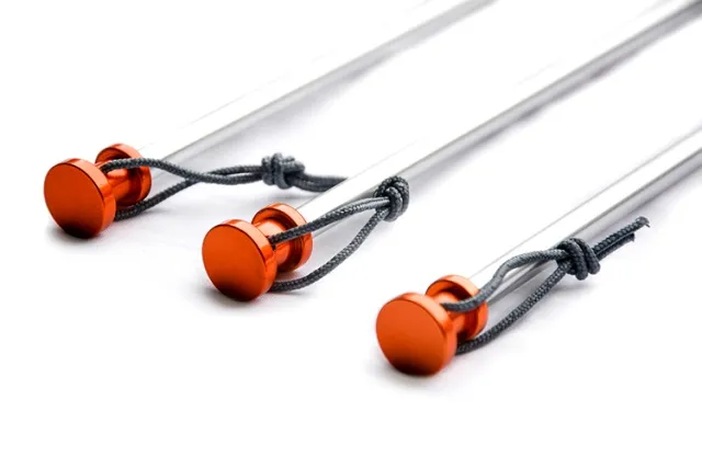 Pieds DD Heavy Duty x 12 by DD Hammocks DD-21882 