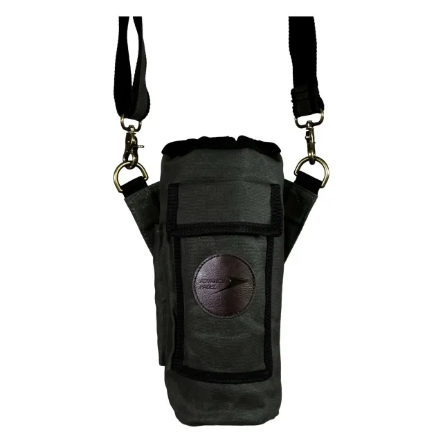 Hidra Sling Olive Green 1L by Advance Padel AP-71040 color vihreä