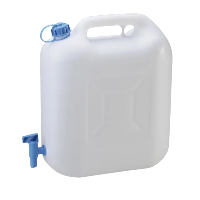 Water canister Eco 22 liters RE-019520 color white