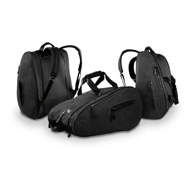 Invicto Graphite 48L by Advance Padel AP-71002 