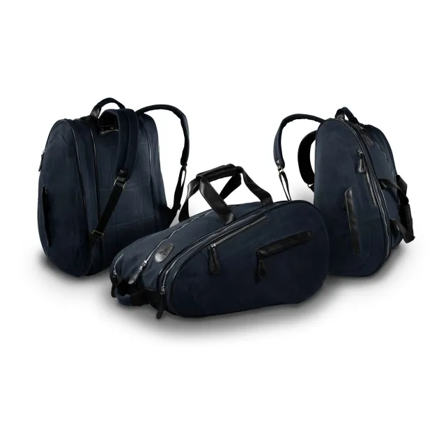 Invicto Marine 48L by Advance Padel AP-71003 color sininen