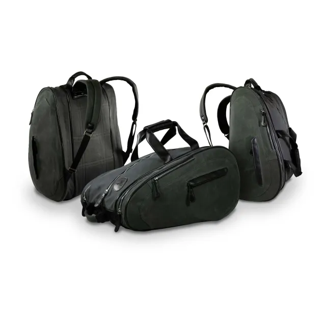 Invicto Olive Green 48L by Advance Padel AP-71000 color vihreä