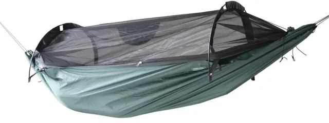 DD Jungle Hammock by DD Hammocks MA-02134 color green
