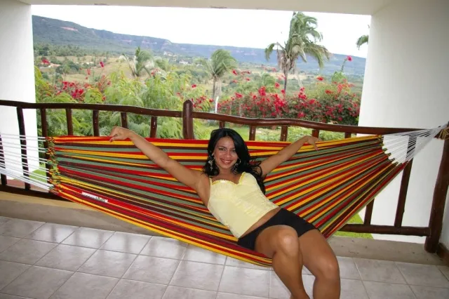 Luana Stripes by Tysco TY-10-0502-1 color multicolore