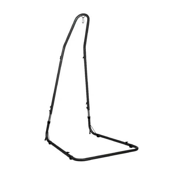 Supporto per sedia amaca Mediterraneo A120 antracite by LaSiesta LS-MEA12-9 color n/a