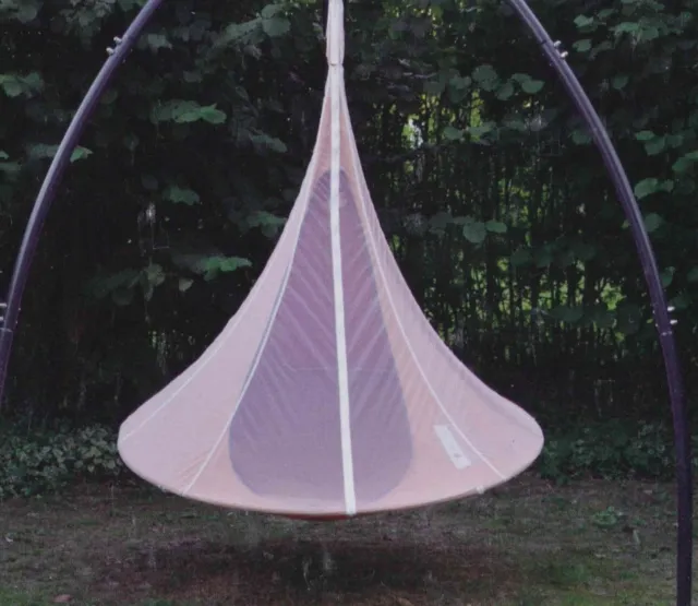 Cacoon Single Bugnet by Cacoon VI-CACSBN color biela