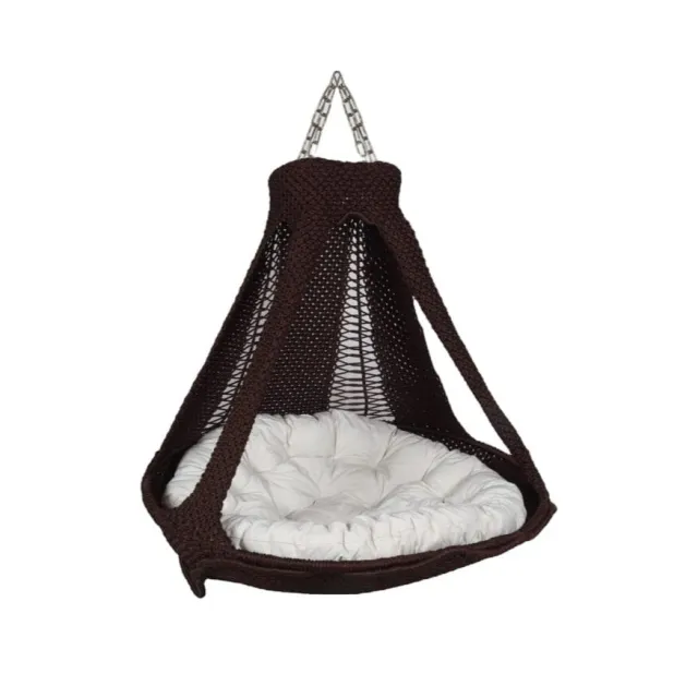 Nido Due Marrone Deluxe by MacaMex LR-A2031PM color brown