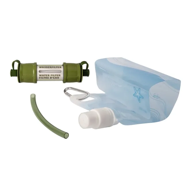 Water filter by Origin Outdoors RE-179602 