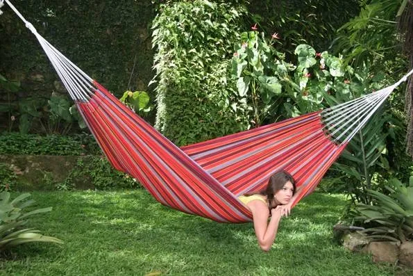 Piaui Red by Tysco TY-10-0405-2 color rosso